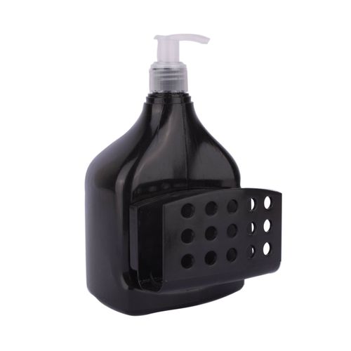 Dispenser p/Detergente porta Esponja