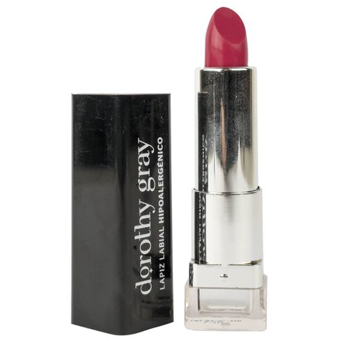 Labial Dorothy Gray Insolent Pink Matte