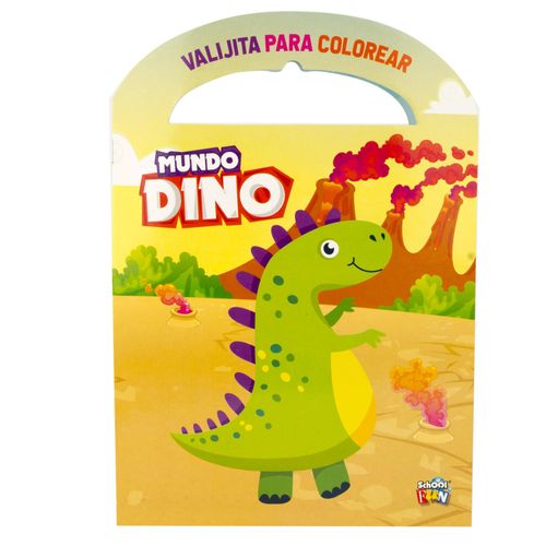 Libro Valijita Vs modelos