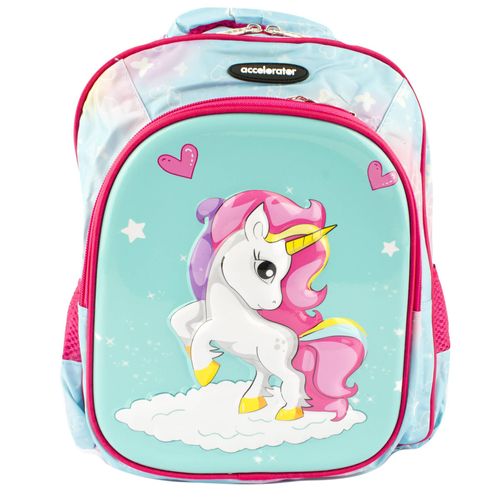 Mochila Infantil Unicornio