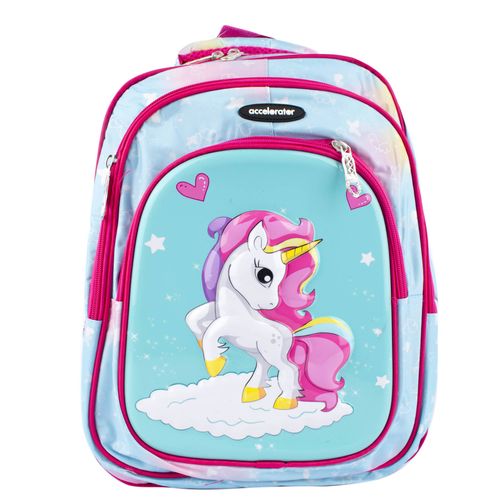 Mochila Infantil Unicornios