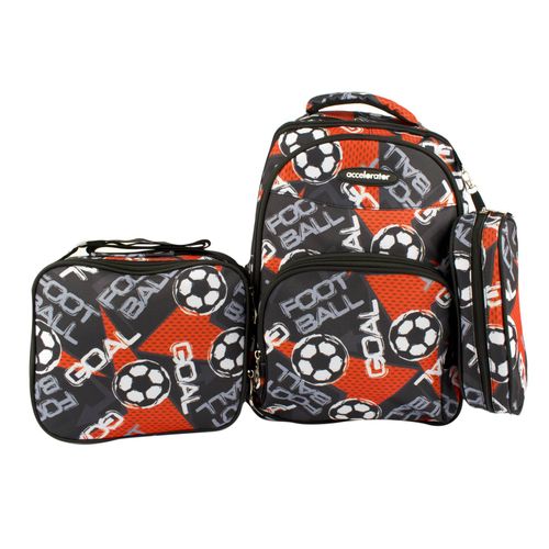 Mochila Genérica Set 3
