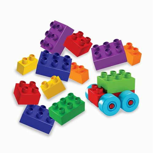 Bloques Blokoco Doypack 36