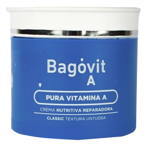 Crema Bagóvit A Classic 100ML