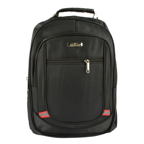 Mochila Espalda 3 cierres 45cm