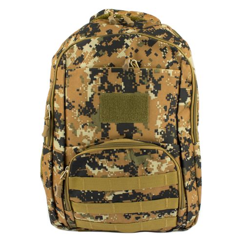 Mochila Espalda Porta notebook 4Cierres 60CM