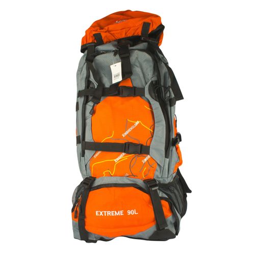 Mochila Camping 90l