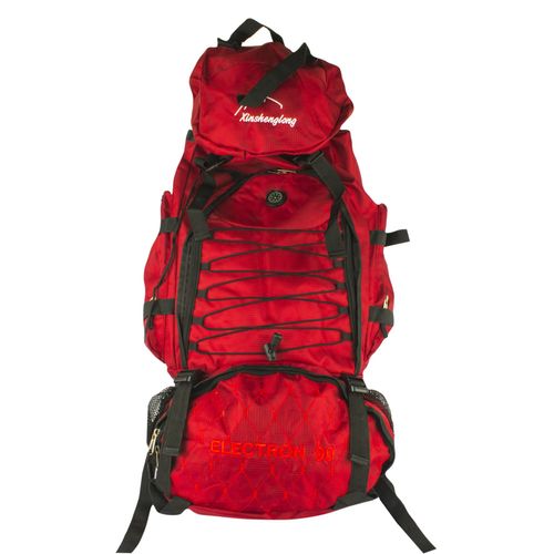 Mochila Camping 90L
