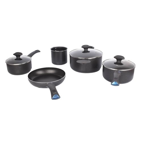 Batería de Cocina Brinox Masala 5