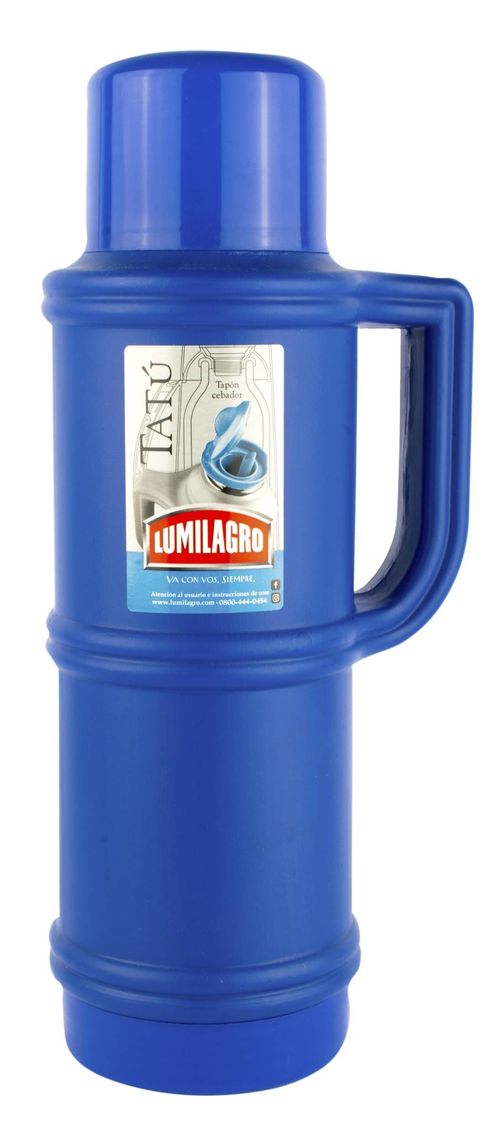 Termo Lumilagro Tatú 1l