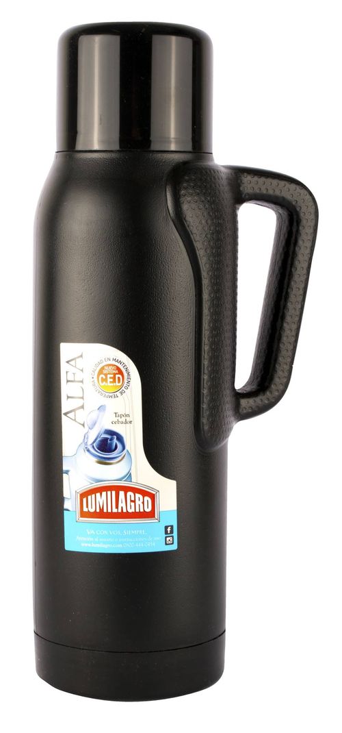 Termo Lumilagro Alfa 1L