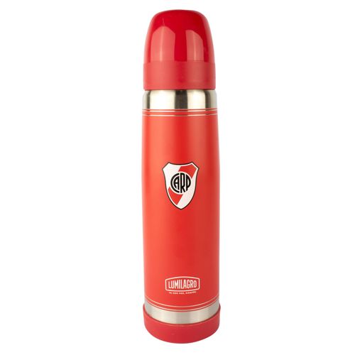 Termo Lumilagro Luminox River Plate 1l