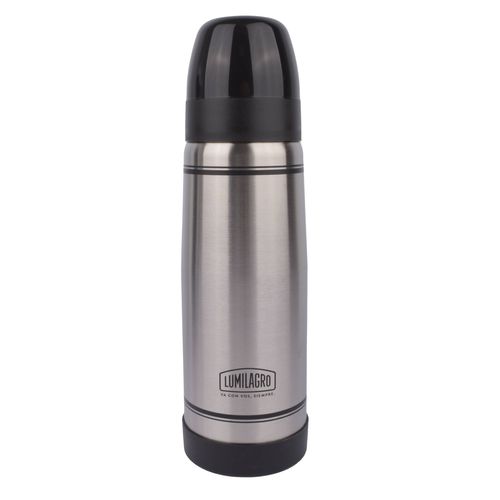 Termo Lumilagro de Acero Luminox 750ML