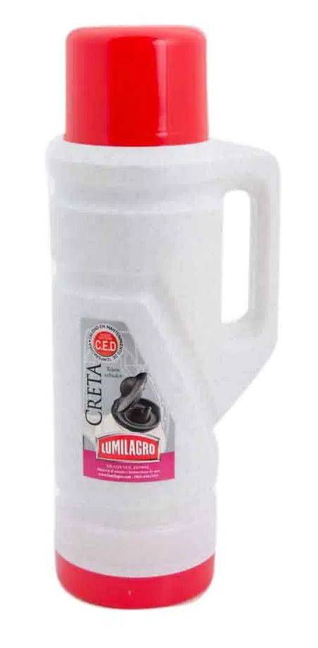 Termo Lumilagro Creta 1l