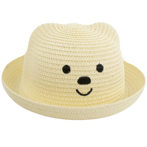 Sombrero Modax Infantíl Diseño Osito
