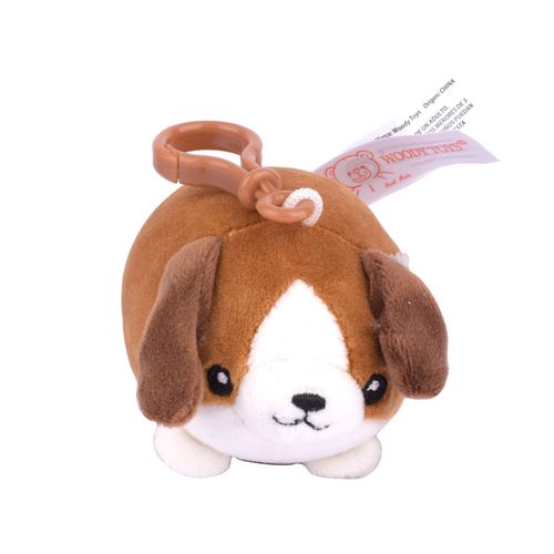 Llavero Woody Peluche 9CM
