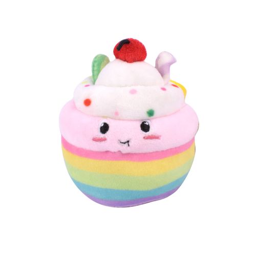 Llavero Woody Peluche 9CM