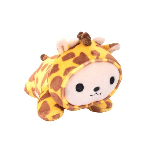 Peluche Woody Toys Animales c/Capucha 15CM