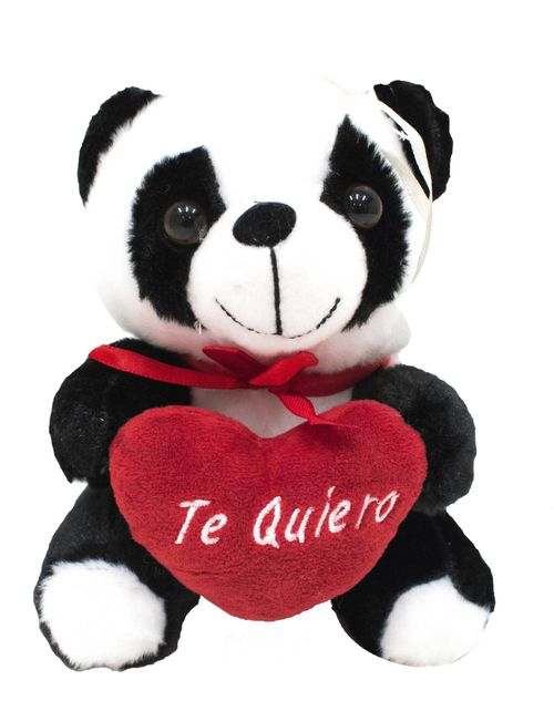 Animal Woody Toys con Corazón 16cm