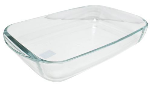 Fuente Ovenware Rectangular 39x24cm