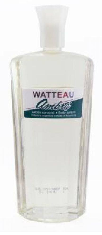 Colonia Watteau Ambré 220ML