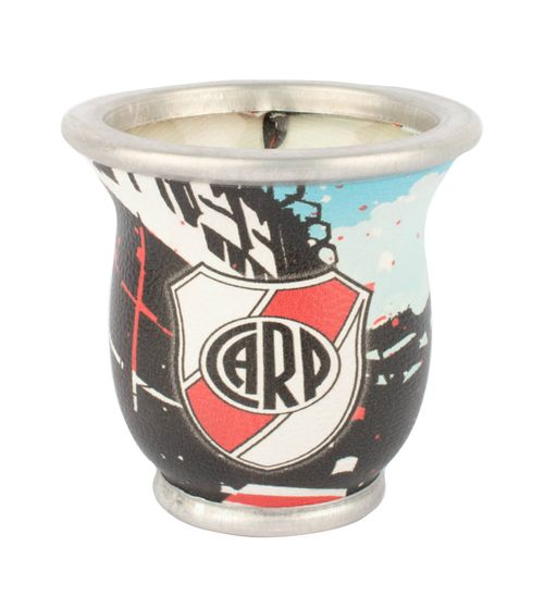 Mate de Vidrio River