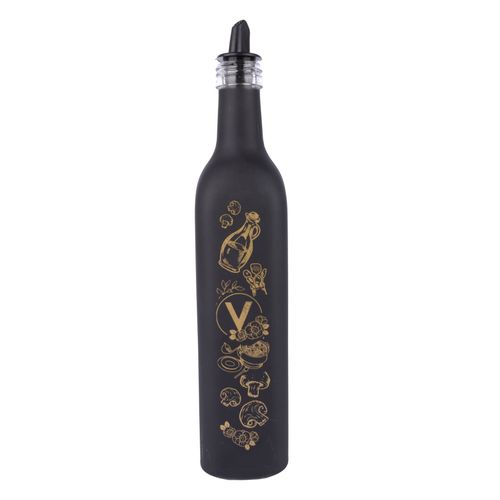Aceitera /Vinagrero/Aceto Negro/Blanco