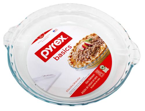 Tartera Basics 24CM