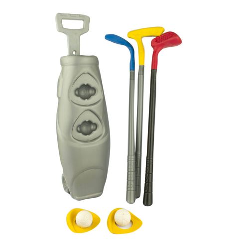 Juego Golf Completo Cachito Mío