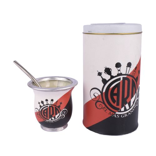 Set Mate Amargo River