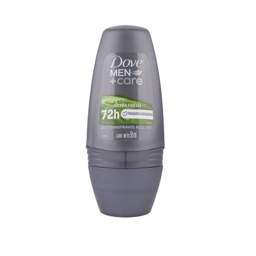 Desodorante Dove Roll On Extra Fresh 50ML