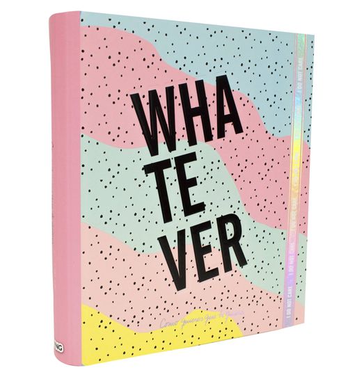 Carpeta A4 2x40 Mooving Como Quieres