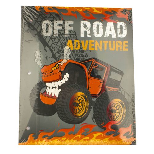 Carpeta N 3 Tapas Lobo Motores