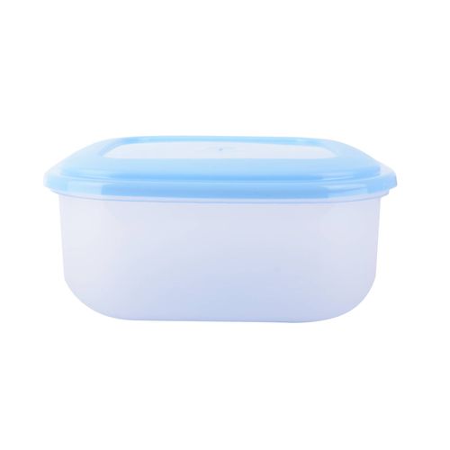 Hermético Dif Plast Cuadrado 2L