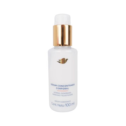 Crema Corporal Dove Serum Concentrado 100ml
