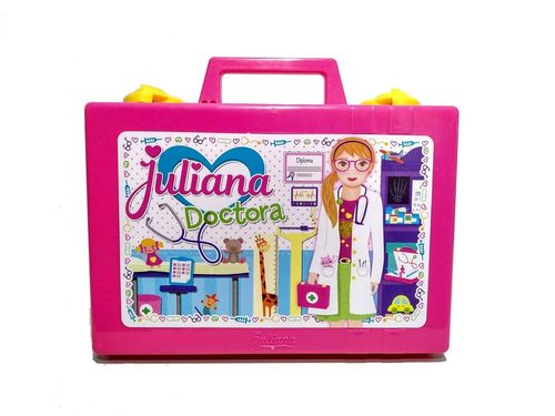 Valija Juliana Doctora