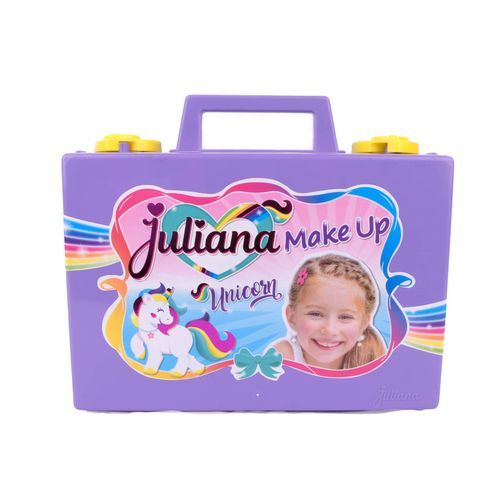 Valija Juliana Make Up Unicornio