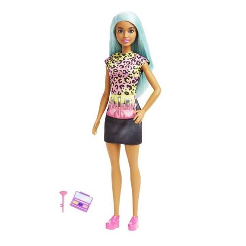 Muñeca Barbie Profesiones