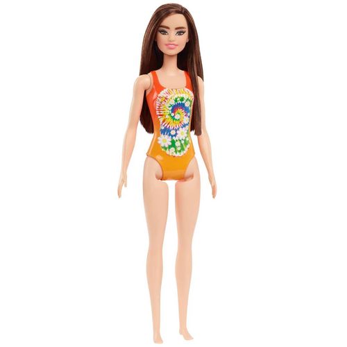 Muñeca Barbie de Playa