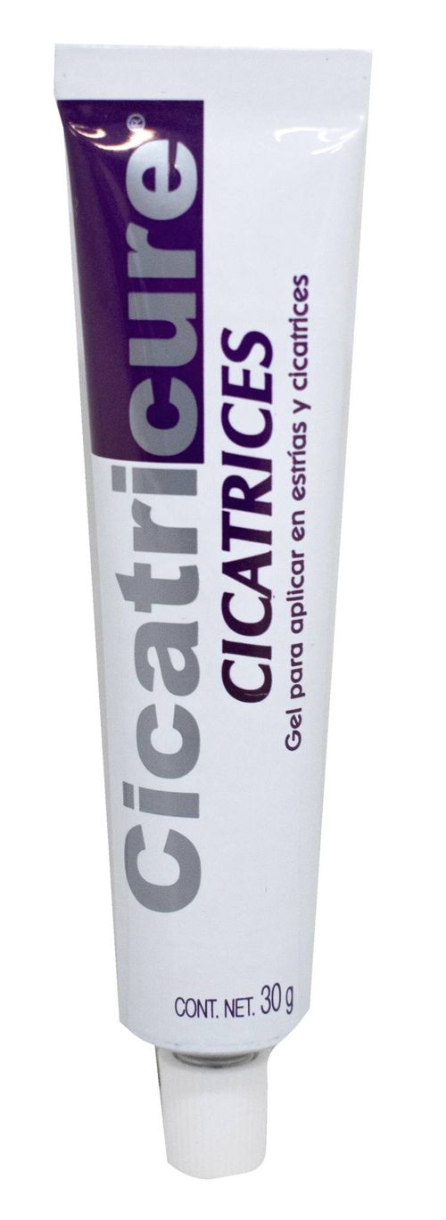 Gel Cicatricure NF 30G