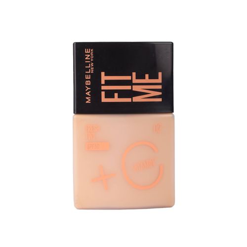 Base Maybelline Fit Me Vit C Fresh 02