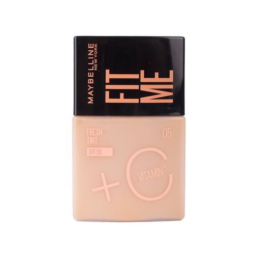 Base Maybelline Fit Me Vit C Fresh 05