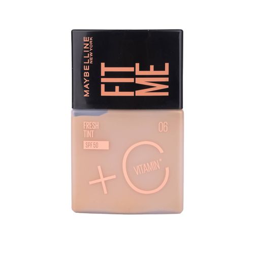 Base Maybelline Fit Me Vit C Fresh 06