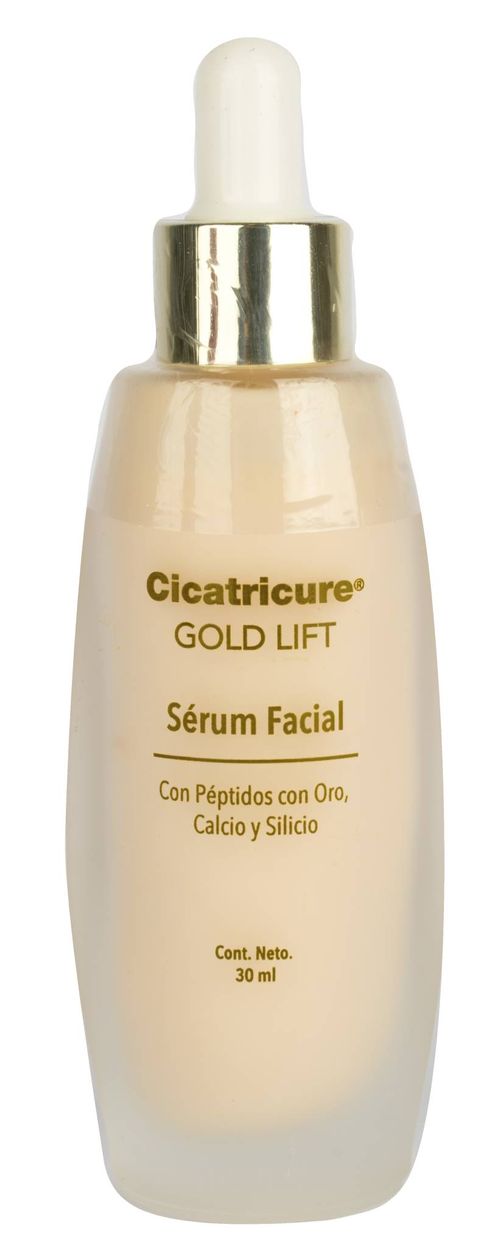 Serum Cicatricure Gold Lift 30ML