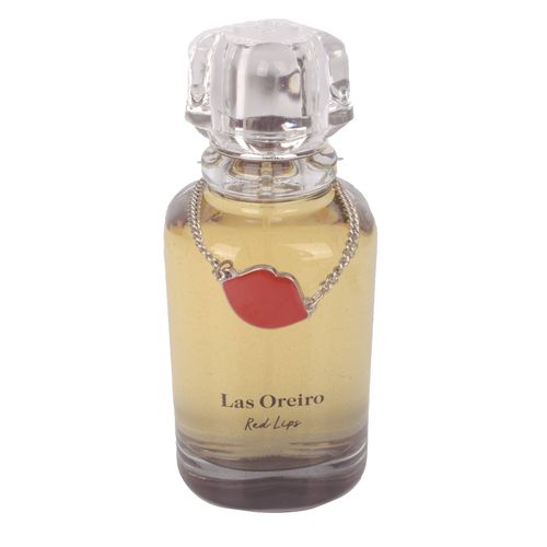 Eau de Parfum Las Oreiro Red Lips 100ML