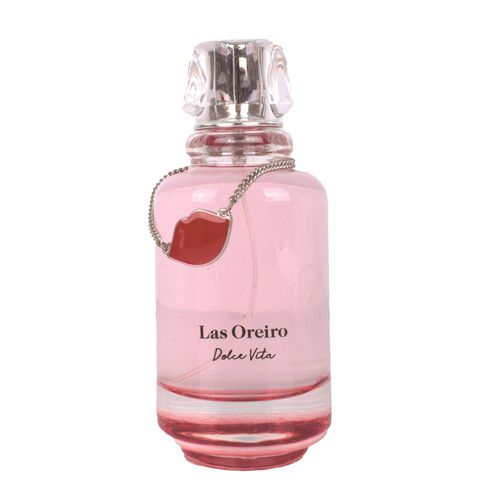 Eau de Parfum Las Oreiro Dolce Vita 100ml