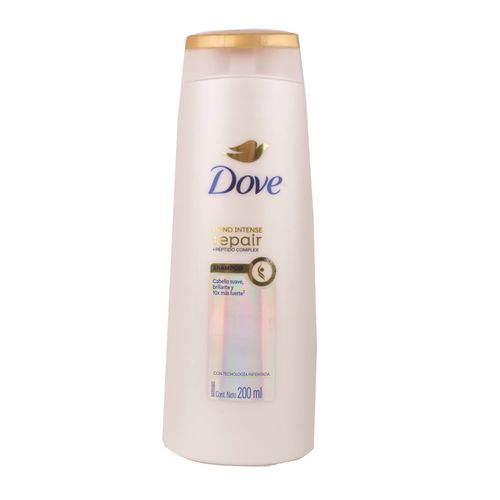 Shampoo Dove Bond Intense Repair 200ML