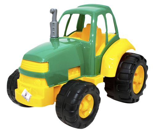 Tractor Duravit Grande