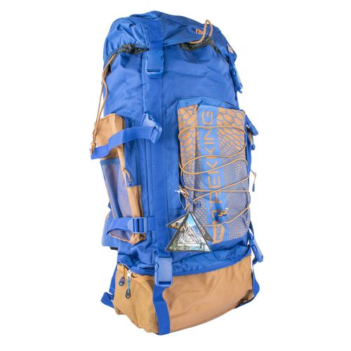 Mochila Camping LS&D Pro Trekking 27"