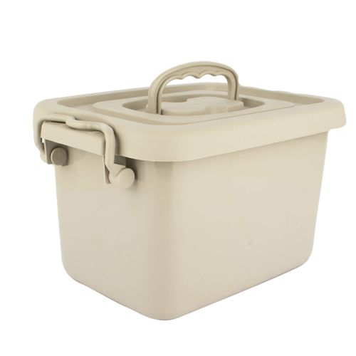 Caja Organizadora c/Manija 5l